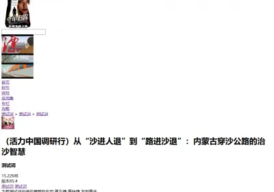新闻聚合泛目录程序首页内页均可新域名即可操作爆权重【编号：ND24】