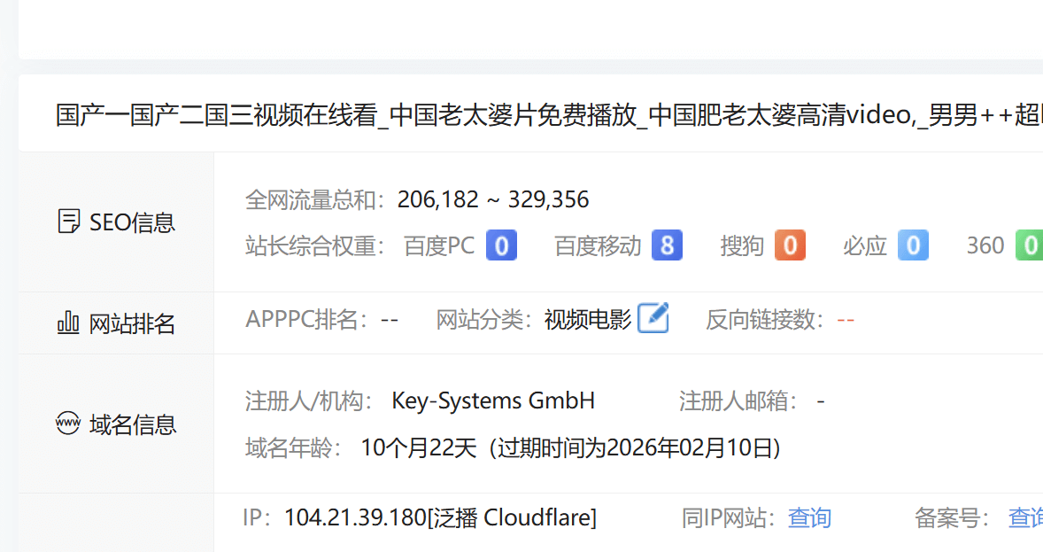 D58SEO新影视只做手机权重高权重泛蜘蛛单站群程序.png